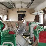 Abuja Kaduna Train Attack
