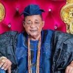 Alaafin of Oyo, Is Dead