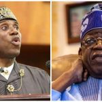 Amaechi and Tinubu
