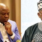 Ambode and Tinubu
