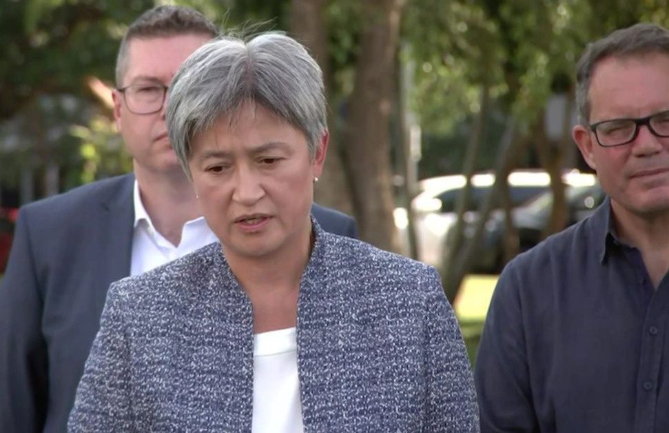 Australian Labor Party Pledges $525 Million To Counter Chinese Influence In The Pacific Regions