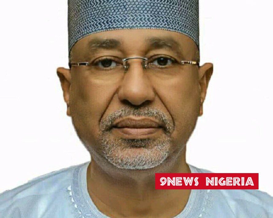 Bank of Agriculture and Industry MD, Alwan Hassan
