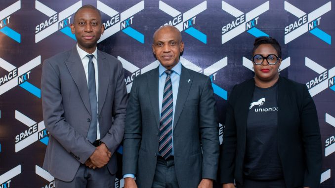 Beyond Banking, Union Bank Launches Future-Forward Innovative Co-Creation Hub, SpaceNXT