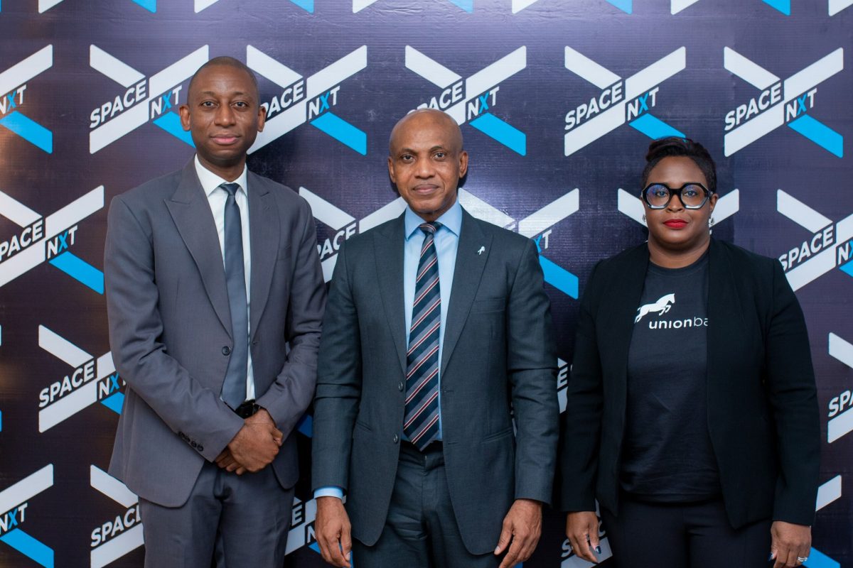 Beyond Banking, Union Bank Launches Future-Forward Innovative Co-Creation Hub, SpaceNXT