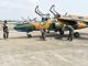 Breaking How Air Force jet crashed in Kaduna Killing officers on board