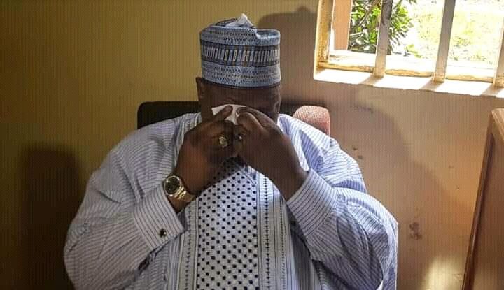 Celebration galore in Plateau State as Former Governo r Dariye regains freedom today