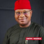 Chief Okelekwe Kodilichukwu