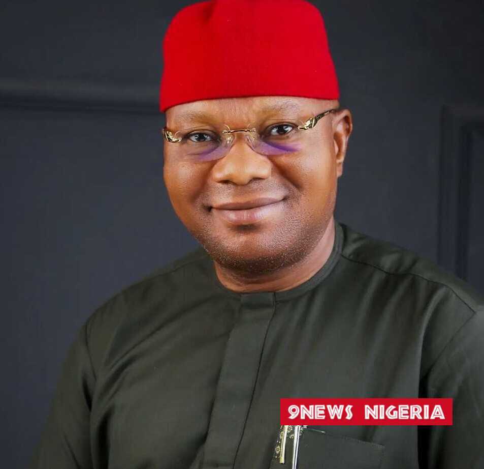 Chief Okelekwe Kodilichukwu