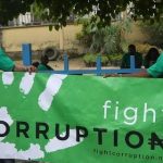 Fight Corruption Campaign