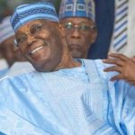 Former Vice President Atiku Abubakar   PDP Presidential Aspirant