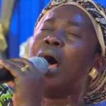 Gospel Singer Osinachi Nwachukwu - Ekwueme