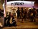 Gunman shoots in Tel Aviv busy street killing at least two and wounding many
