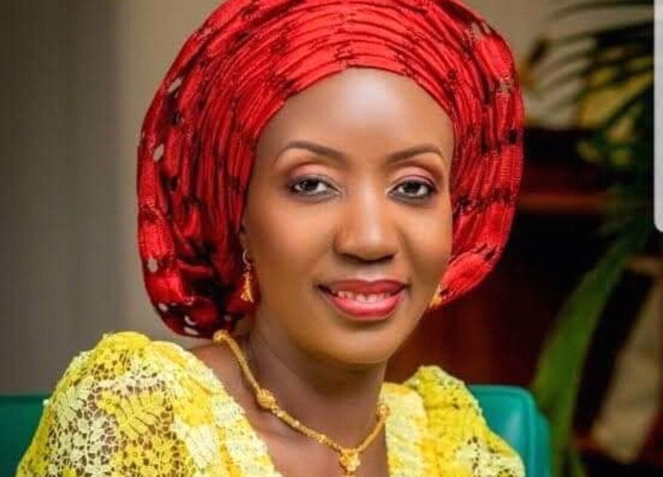 HON BENI LAR EMPOWERS OVER 400 PERSONS WITH MOTORCYCLES GRANTS