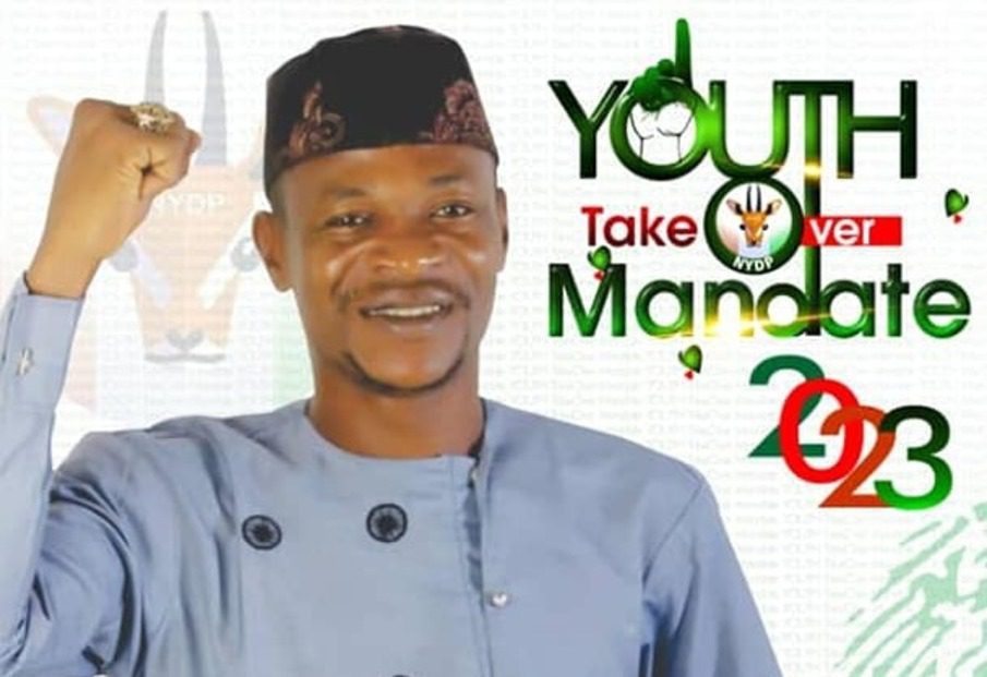 HON VINCENT ANTHONY UBANI