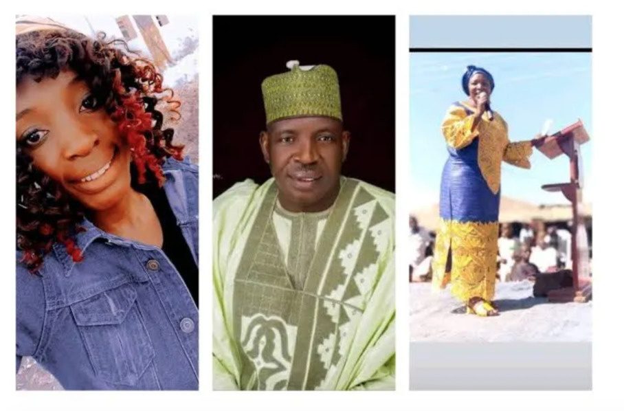 Heavily armed gunmen abduct wife and daughter of Plateau State Commissioner for Environmen