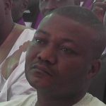 Hon. Chris Hassan