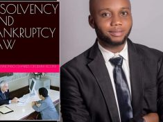 Insolvency and Bankruptcy Law by Ofodum Chukwunonso Charles Esq