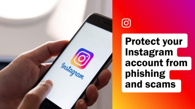 Instagram safety tips you need to know