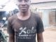 Kesmon Samuel, Mechanic, the young man that returned #2M in Plateau