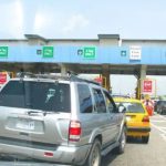 Lekki Toll Gate
