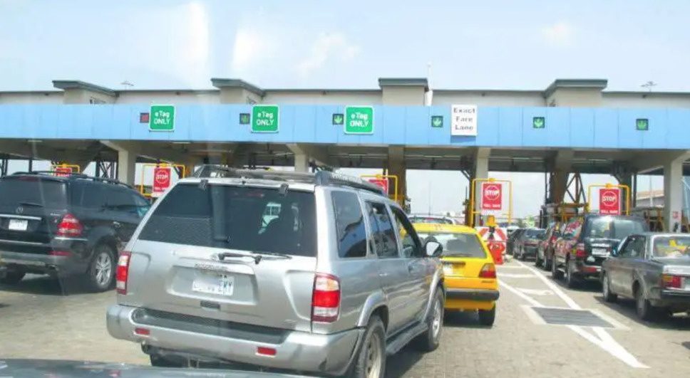 Lekki Toll Gate