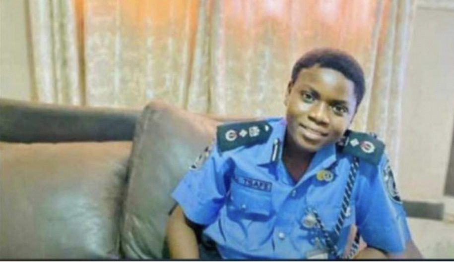 Mamman Tsafes son shot dead