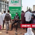 NIMC REACTS AMID OUTCRY AND FRUSTRATIONS FROM UNLINKED SIM SUBSCRIBERS