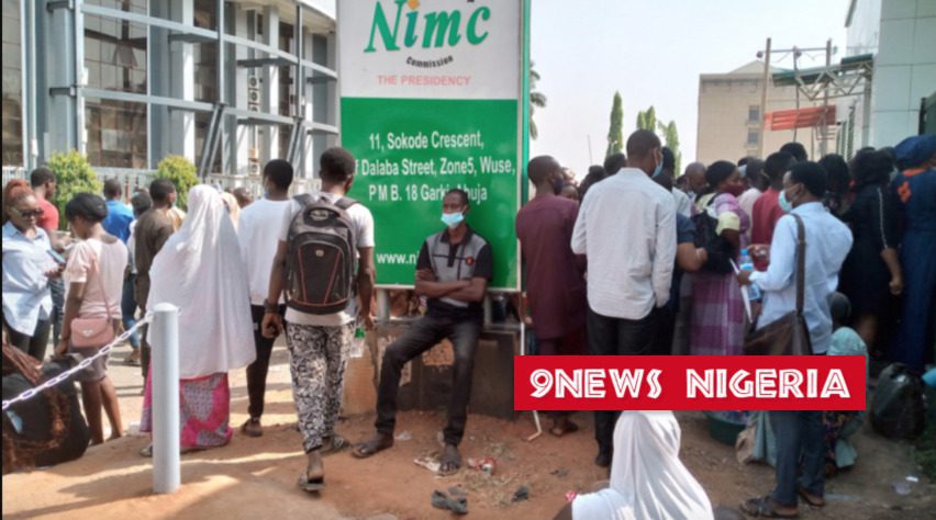 NIMC REACTS AMID OUTCRY AND FRUSTRATIONS FROM UNLINKED SIM SUBSCRIBERS