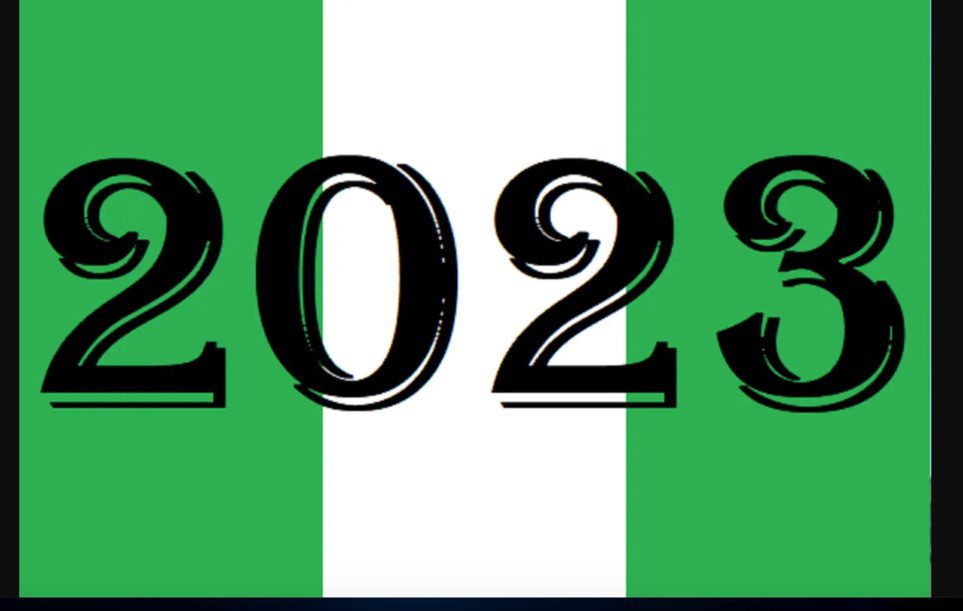 Nigeria Presidential Election 2023