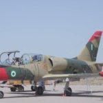 Nigerian Government Procures Three New Fighter Jets To Tackle Insecurity