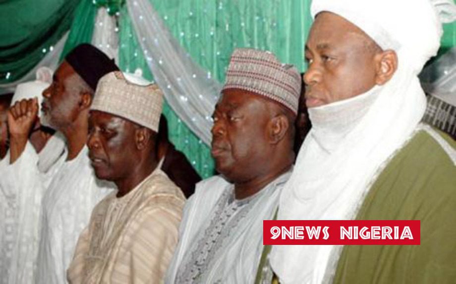 Northern Delegates