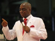 Oyedepo