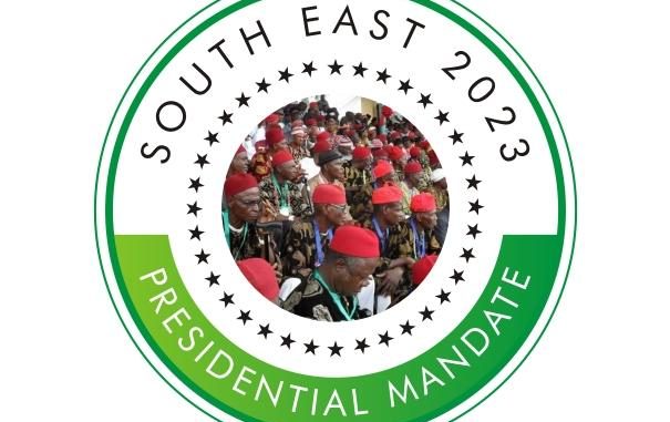 SouthEast 2023 Presidential Mandate
