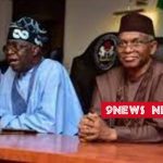Tinubu Visits El Rufai in Kaduna