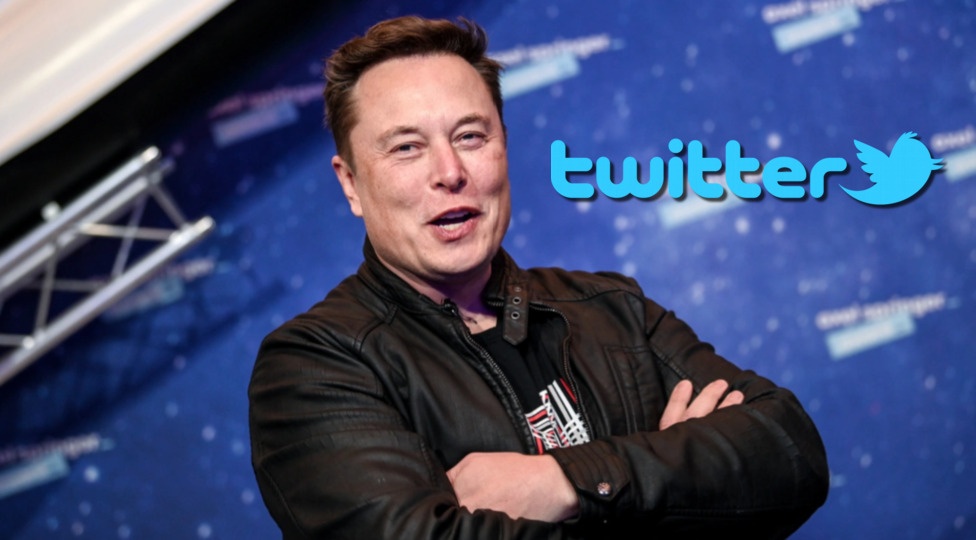 World's Richest Man, Elon Musk Moves To Buy Twitter