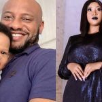 YUL EDOCHIE UNVEILS HIS 2ND WIFE AND A NEW BORN