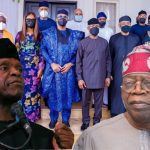 2023 Presidency  Gladiators Draw Battle Line In Lagos Ogun Ekiti States