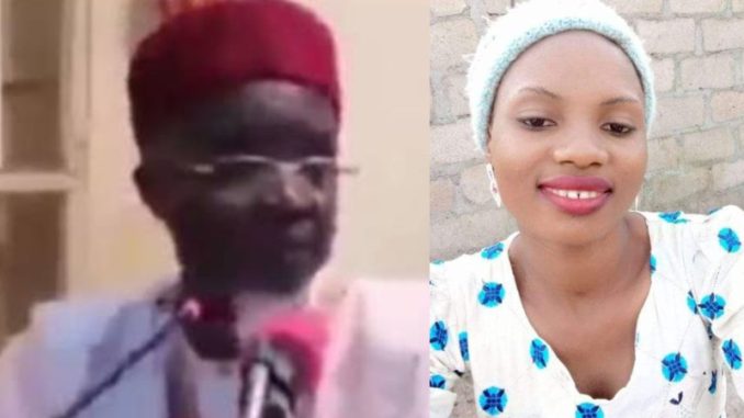 Anyone Who Insults The Prophet, Our Duty Is To Kill Such A Person — Sokoto-Based Islamic Preacher Hails Muslims For Killing Deborah