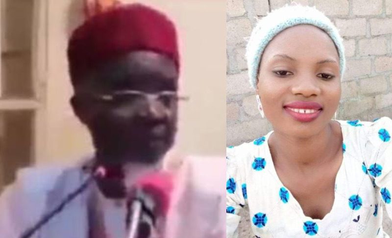 Anyone Who Insults The Prophet, Our Duty Is To Kill Such A Person — Sokoto-Based Islamic Preacher Hails Muslims For Killing Deborah