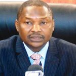 Abubakar Malami  Nigerias Attorney General and Minister of Justice