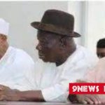 COMMUNIQUÉ ISSUED AT THE END OF THE MEETING OF THE SOUTHERN AND MIDDLE BELT LEADERS FORUM HELD IN ABUJA ON THURSDAY 19TH MAY 2022