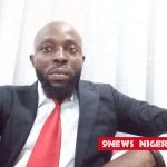 Comrade Princely Onyenwe 9News Nigeria Imo State Bureau Chief
