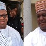 Pardoned Former Plateau State Governor Dariye and his counterpart Rev Jolly Nyame To Be Honoured By Kinsmen