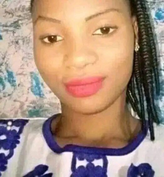 Deborah Samuel Brutally murdered for alleged blasphemy against Islam and Mohammed