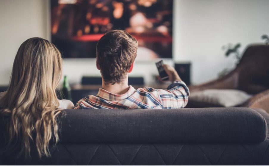 Five Sports You Can Watch and Participate as a Couple