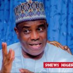 Governor Aminu Waziri Tambuwal of Sokoto State