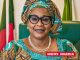 Hon Tolulope Akande-Sadipe - 9News Nigeria