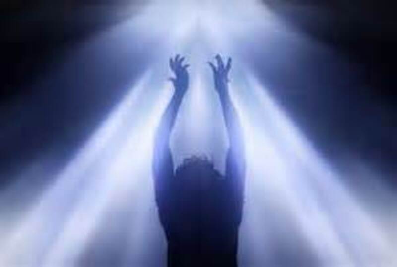 How to Entertain the Holy Spirit
