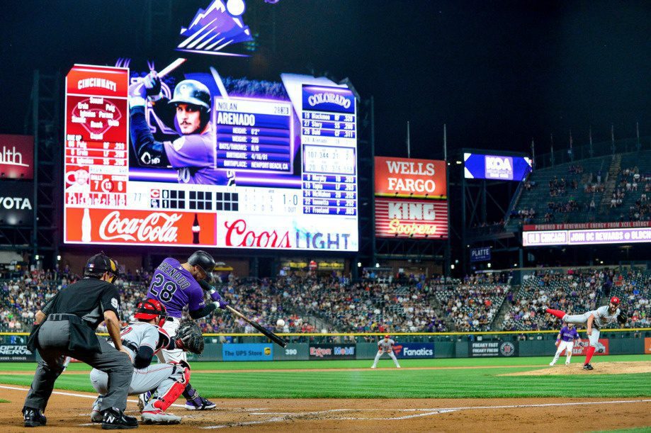 Predicting MLB Division Winners