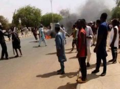 Tension In Sokoto As Muslims Plan Mass Protest Over Police Arrest of Suspected Killers of Deborah Samuel